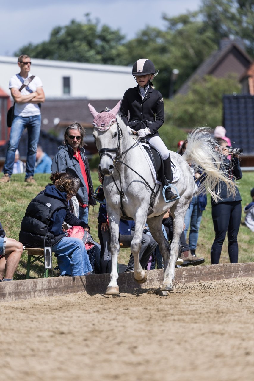 Bild 571 - Pony Akademie Turnier